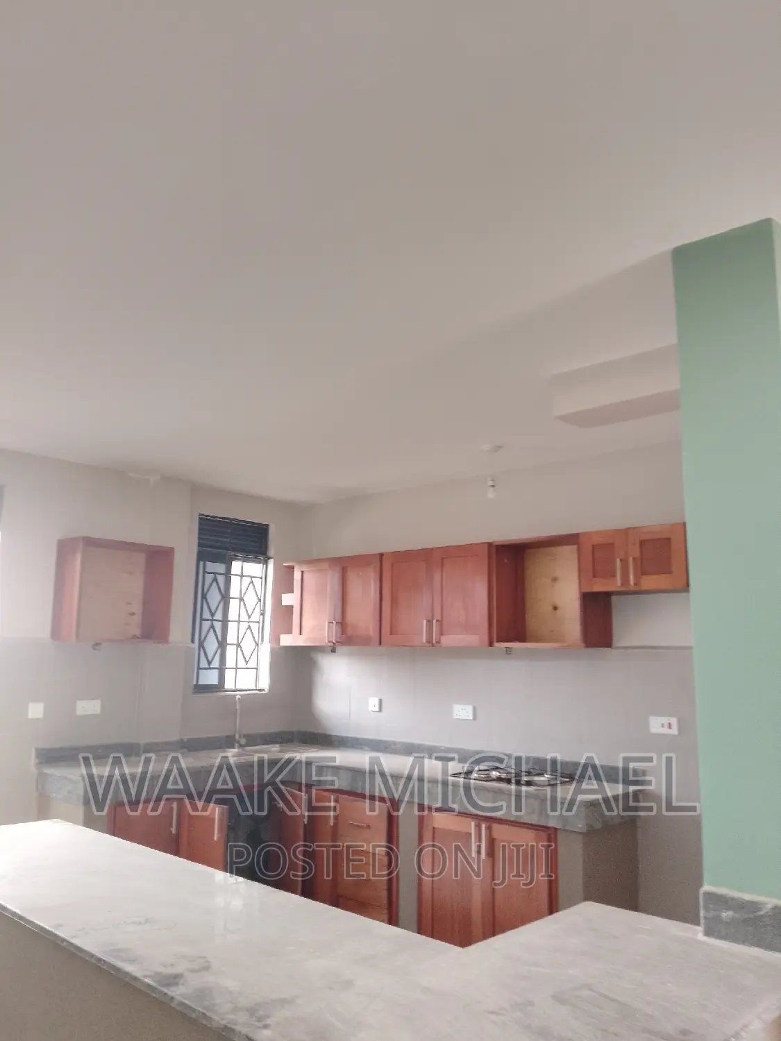 2bdrm Apartment in Jomayi Estate, Wakiso / Wakiso for rent in Wakiso / Wakiso