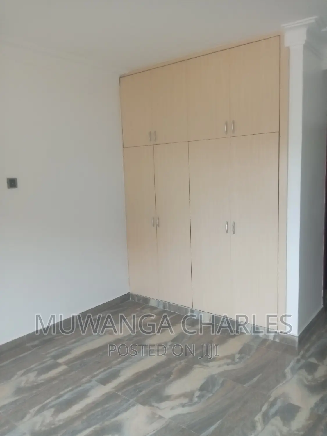 3bdrm Apartment in Fs Properties Ltd, Central Division for rent in Central Division