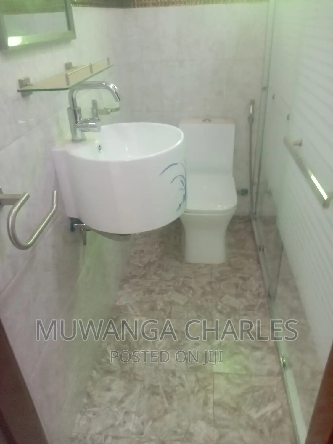 3bdrm Apartment in Fs Properties Ltd, Central Division for rent in Central Division