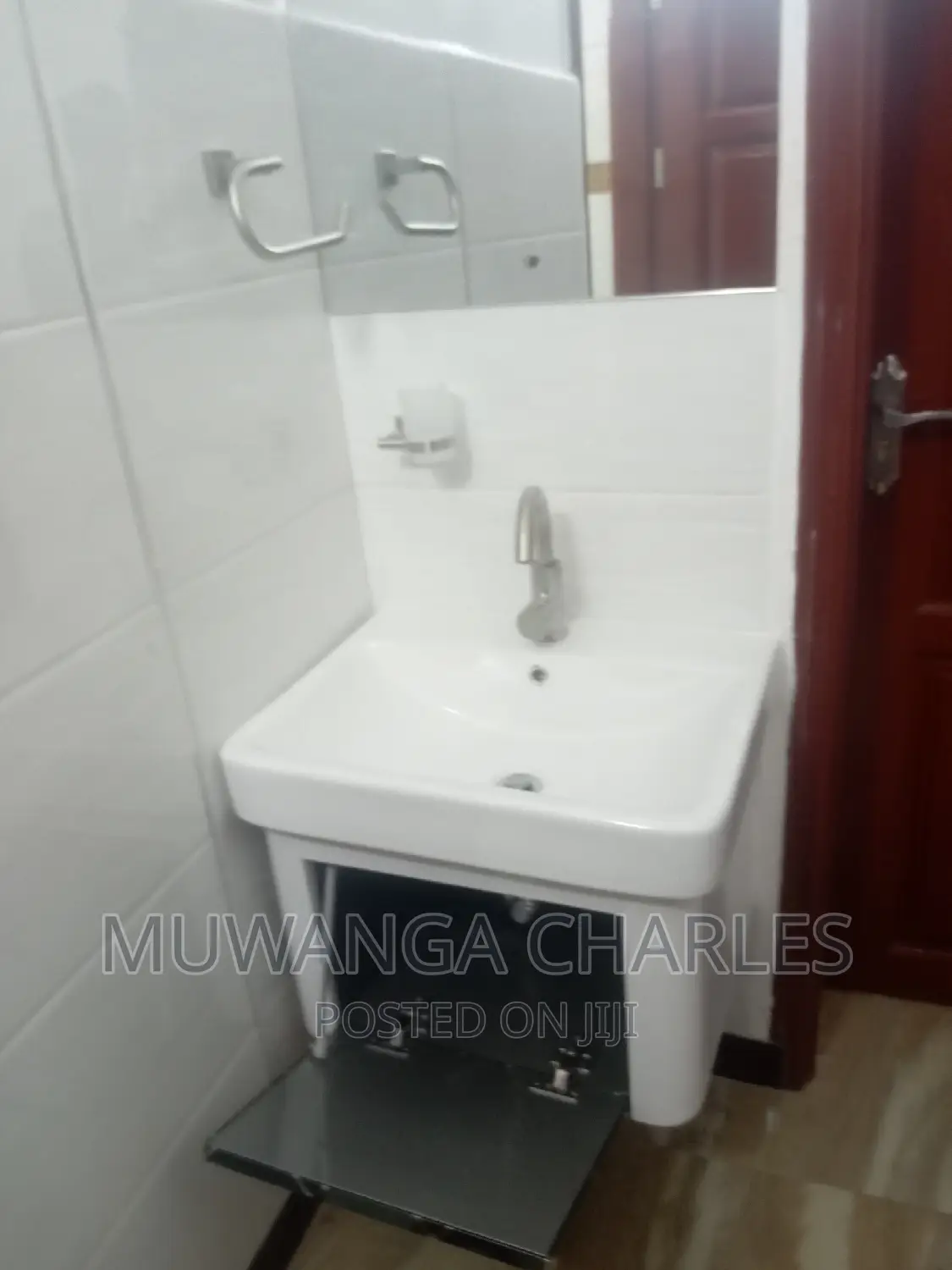 3bdrm Apartment in Fs Properties Ltd, Central Division for rent in Central Division