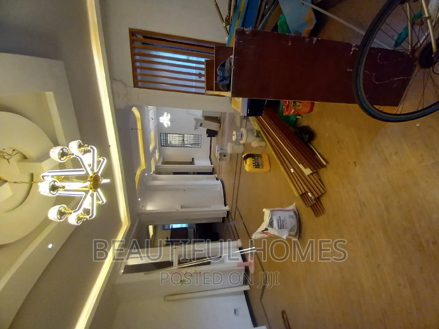 Furnished 5bdrm Duplex in Kira Mamerito for sale in Kira