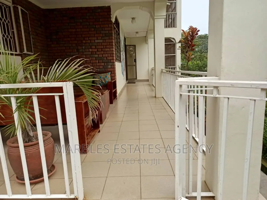 7bdrm Villa in Bugolobi, Central Division for rent in Central Division