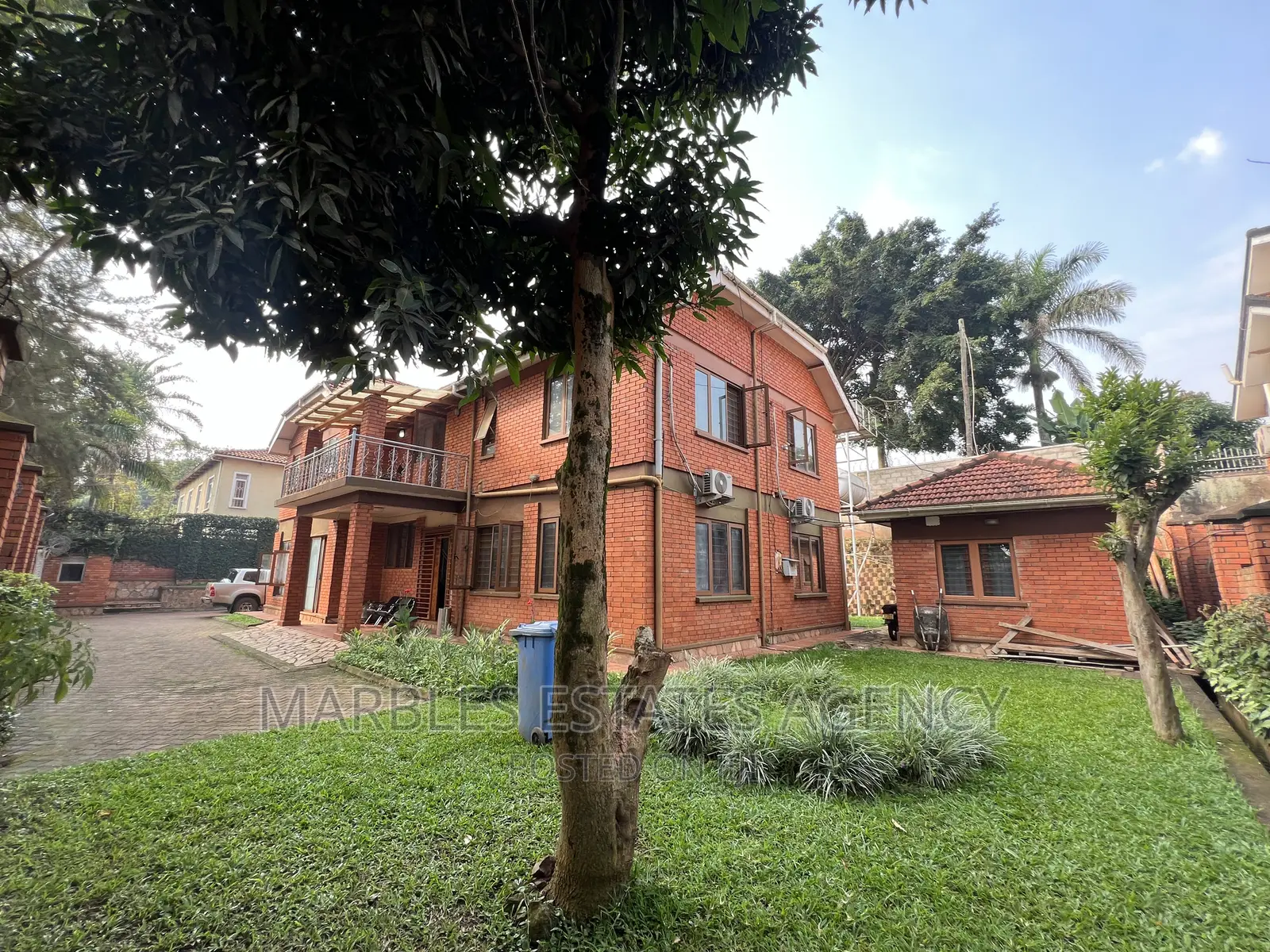 5bdrm Bungalow in Kololo, Central Division for rent in Central Division