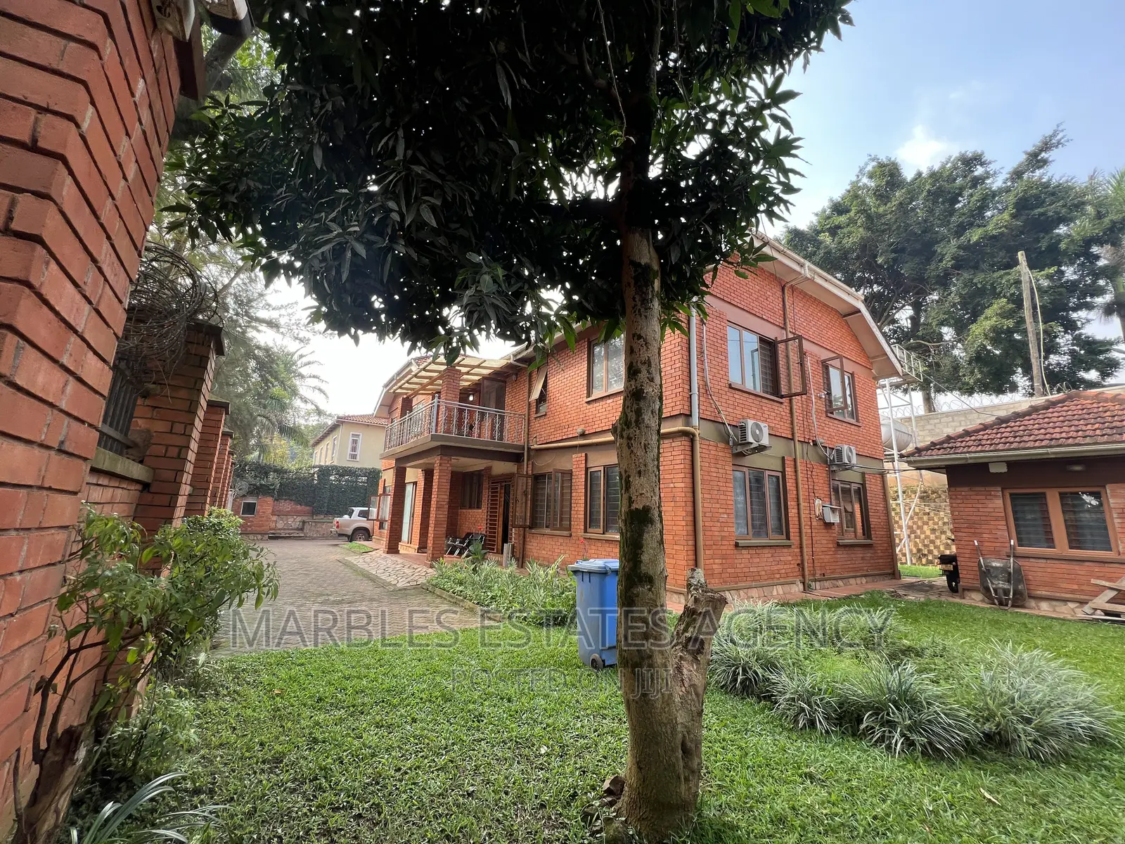 5bdrm Bungalow in Kololo, Central Division for rent in Central Division