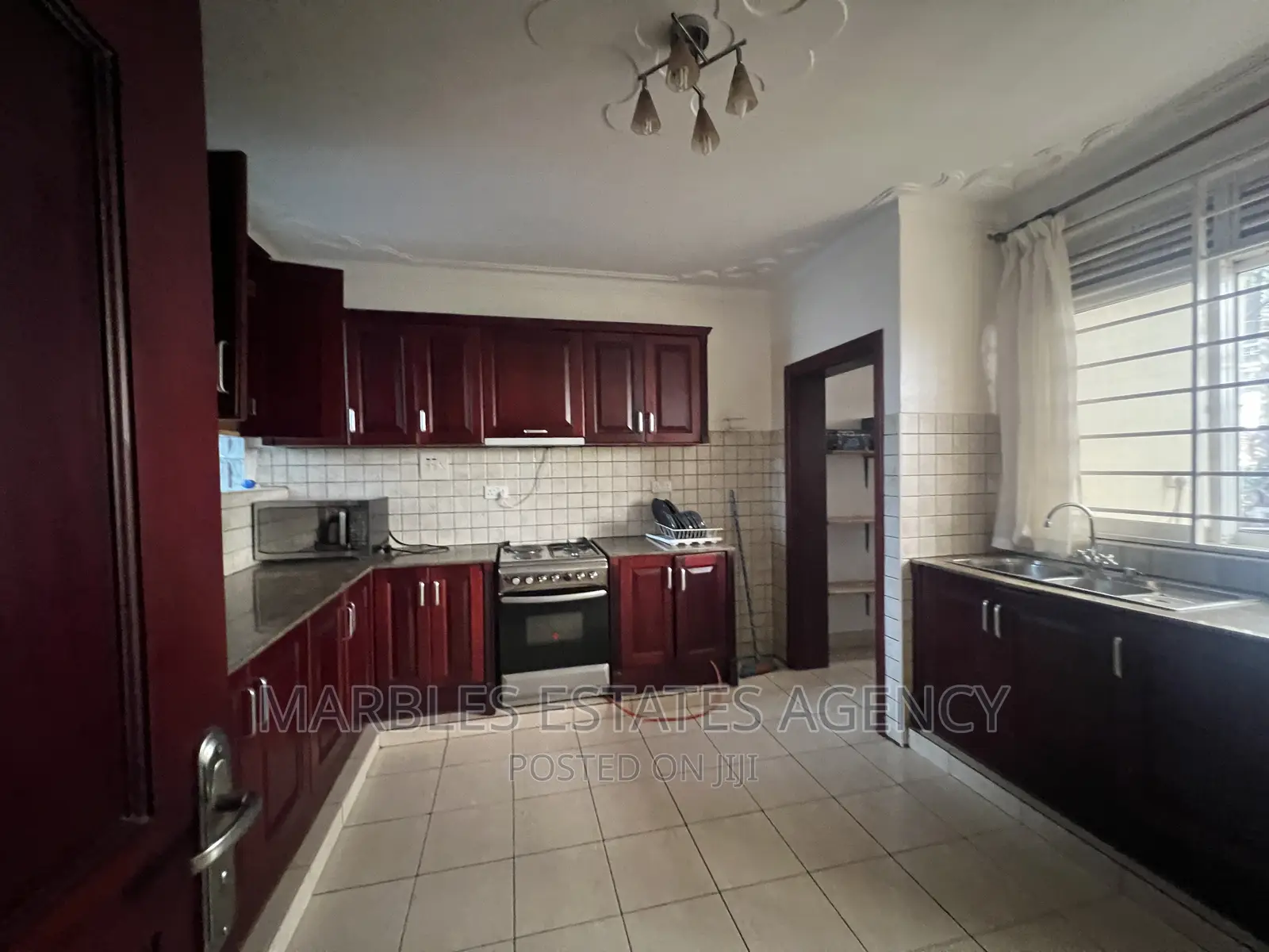 Furnished 2bdrm Apartment in Kololo, Central Division for rent in Central Division
