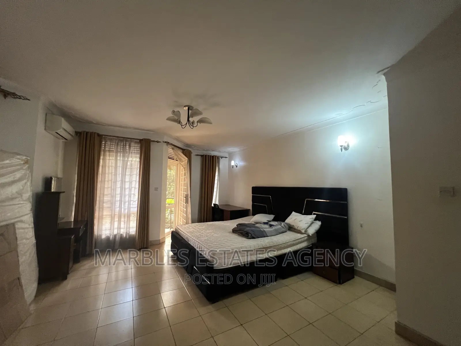 Furnished 2bdrm Apartment in Kololo, Central Division for rent in Central Division