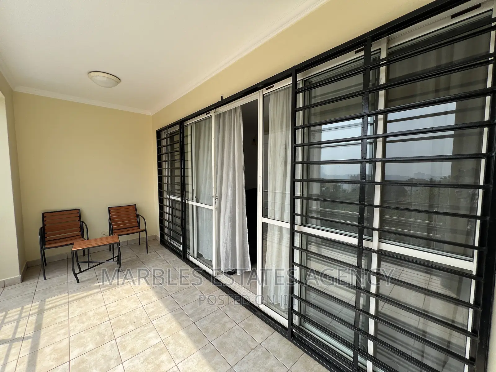 Furnished 2bdrm Apartment in Kololo, Central Division for rent in Central Division