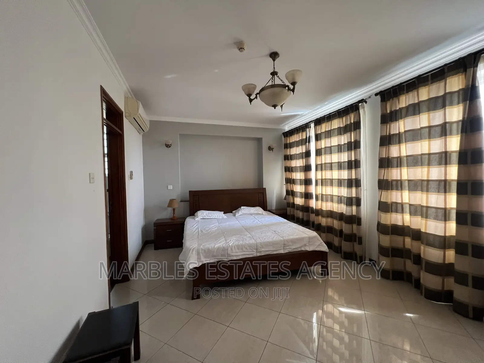 Furnished 2bdrm Apartment in Kololo, Central Division for rent in Central Division