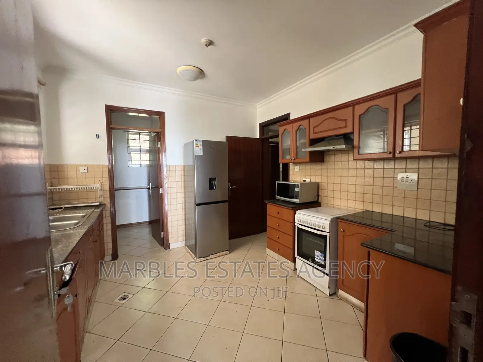 Furnished 2bdrm Apartment in Kololo, Central Division for rent in Central Division