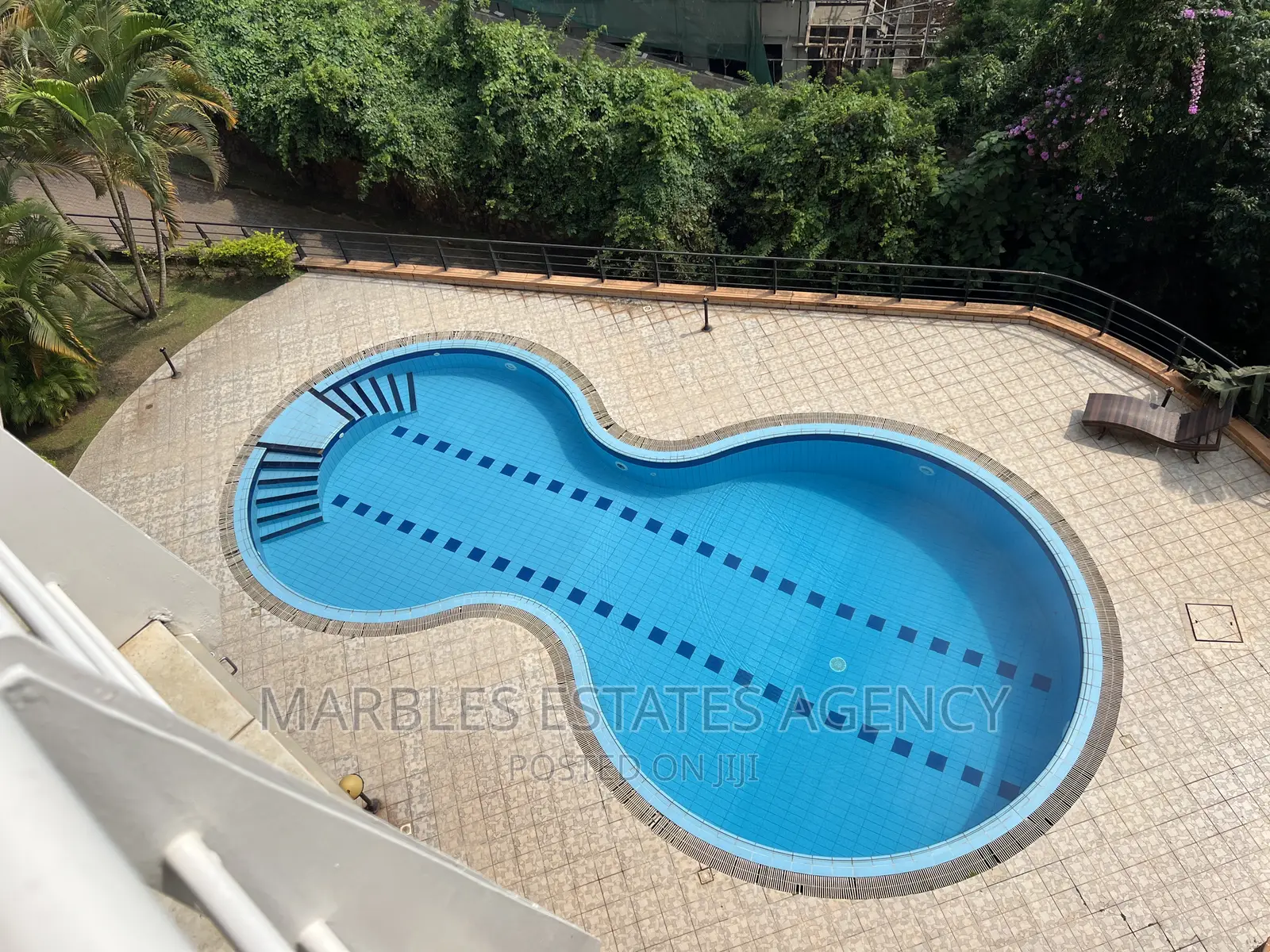 Furnished 2bdrm Apartment in Kololo, Central Division for rent in Central Division