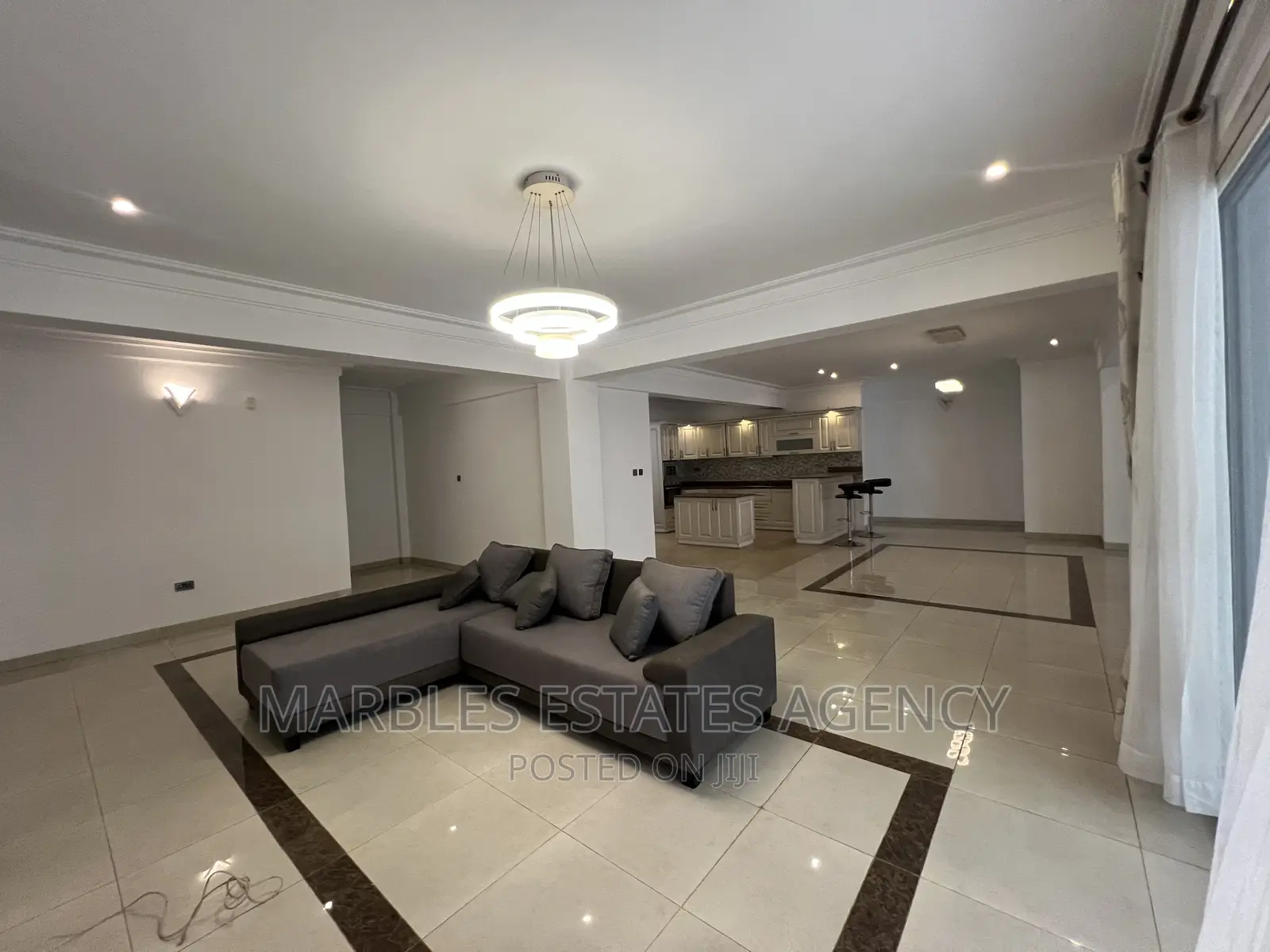 3bdrm Apartment in Kololo, Central Division for rent in Central Division