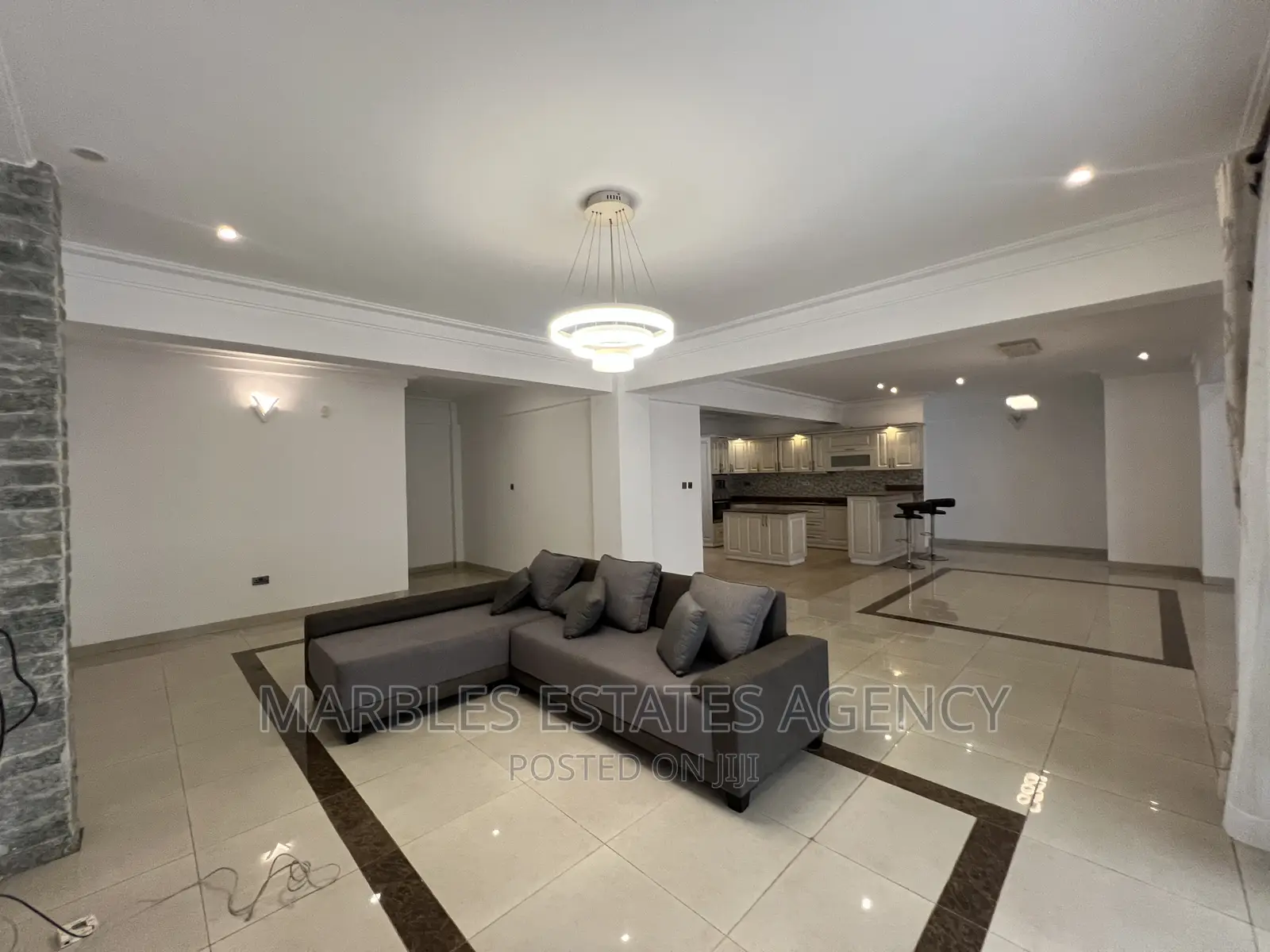 3bdrm Apartment in Kololo, Central Division for rent in Central Division