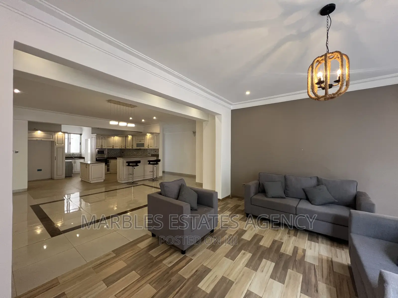 3bdrm Apartment in Kololo, Central Division for rent in Central Division