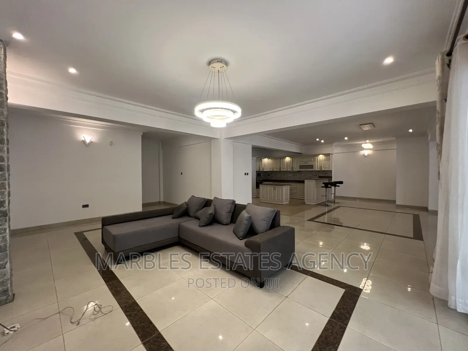 3bdrm Apartment in Kololo, Central Division for rent in Central Division