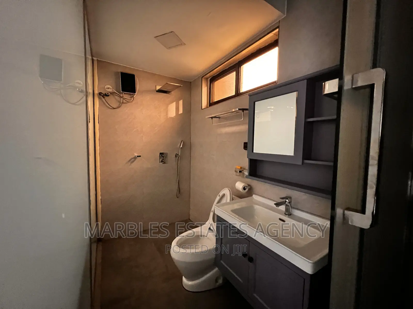Furnished 4bdrm Apartment in Ntinda, Central Division for rent in Central Division