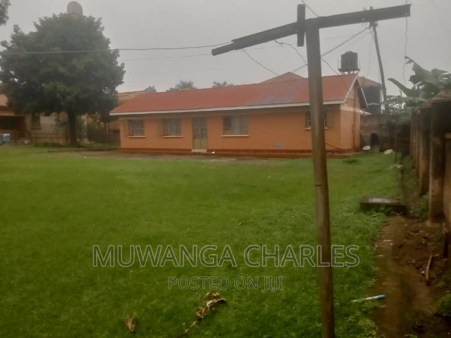 43decimals for Sale in Kisaasi in Central Division