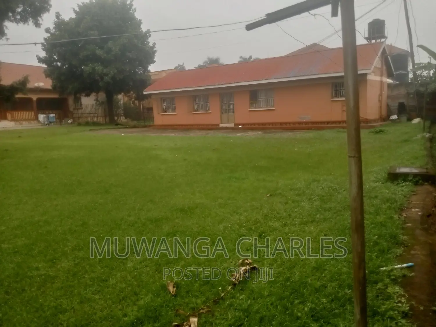 43decimals for Sale in Kisaasi in Central Division