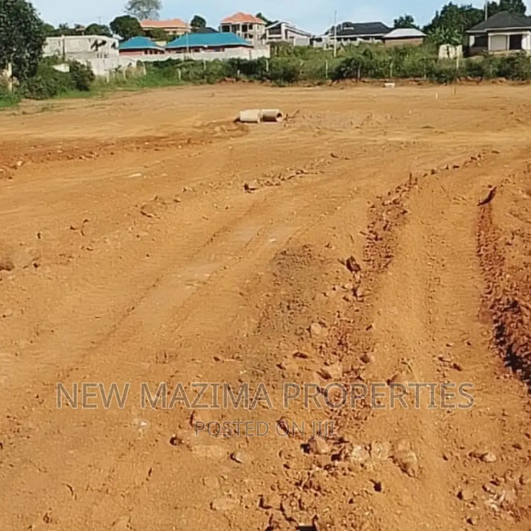 Two Plots on Forced Sale in Heart of Kawukuntebe Rd Titled in Division A