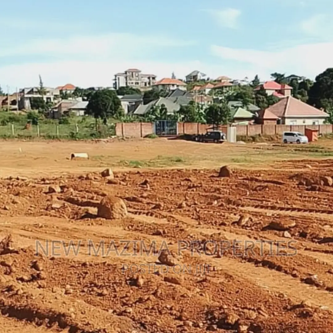 Two Plots on Forced Sale in Heart of Kawukuntebe Rd Titled in Division A