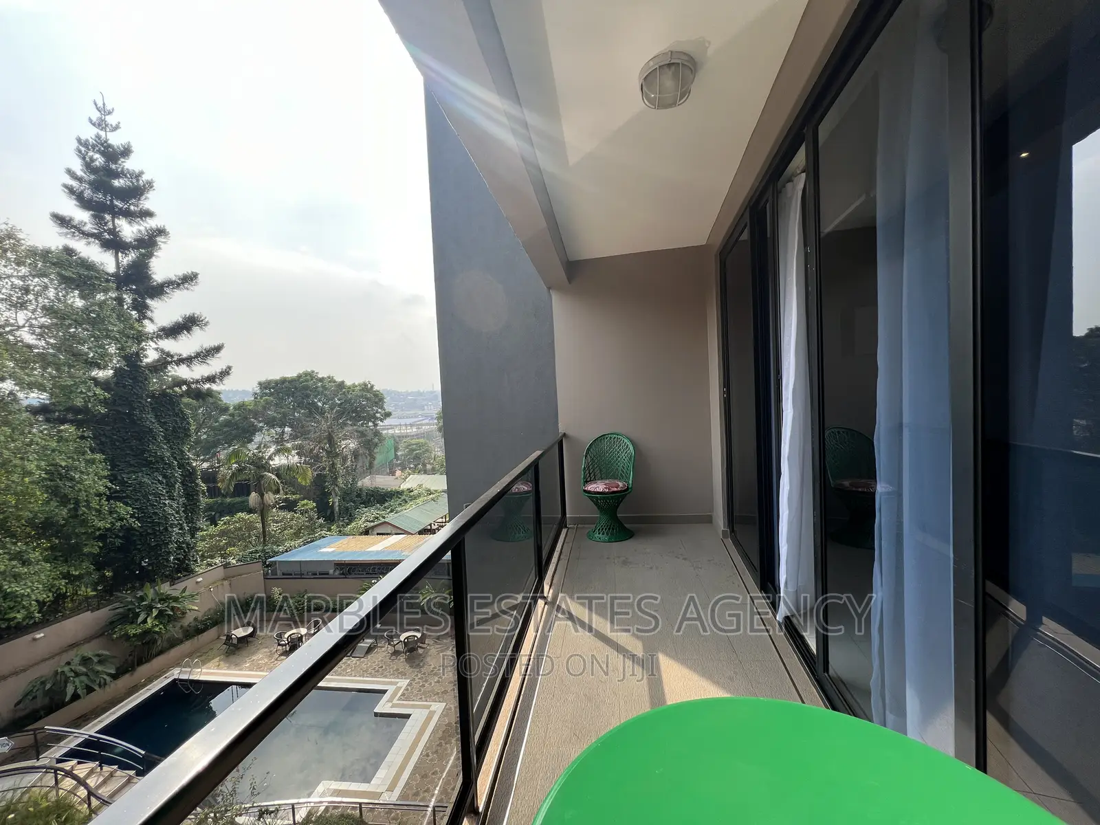 Furnished 2bdrm Apartment in Bugolobi, Central Division for rent in Central Division