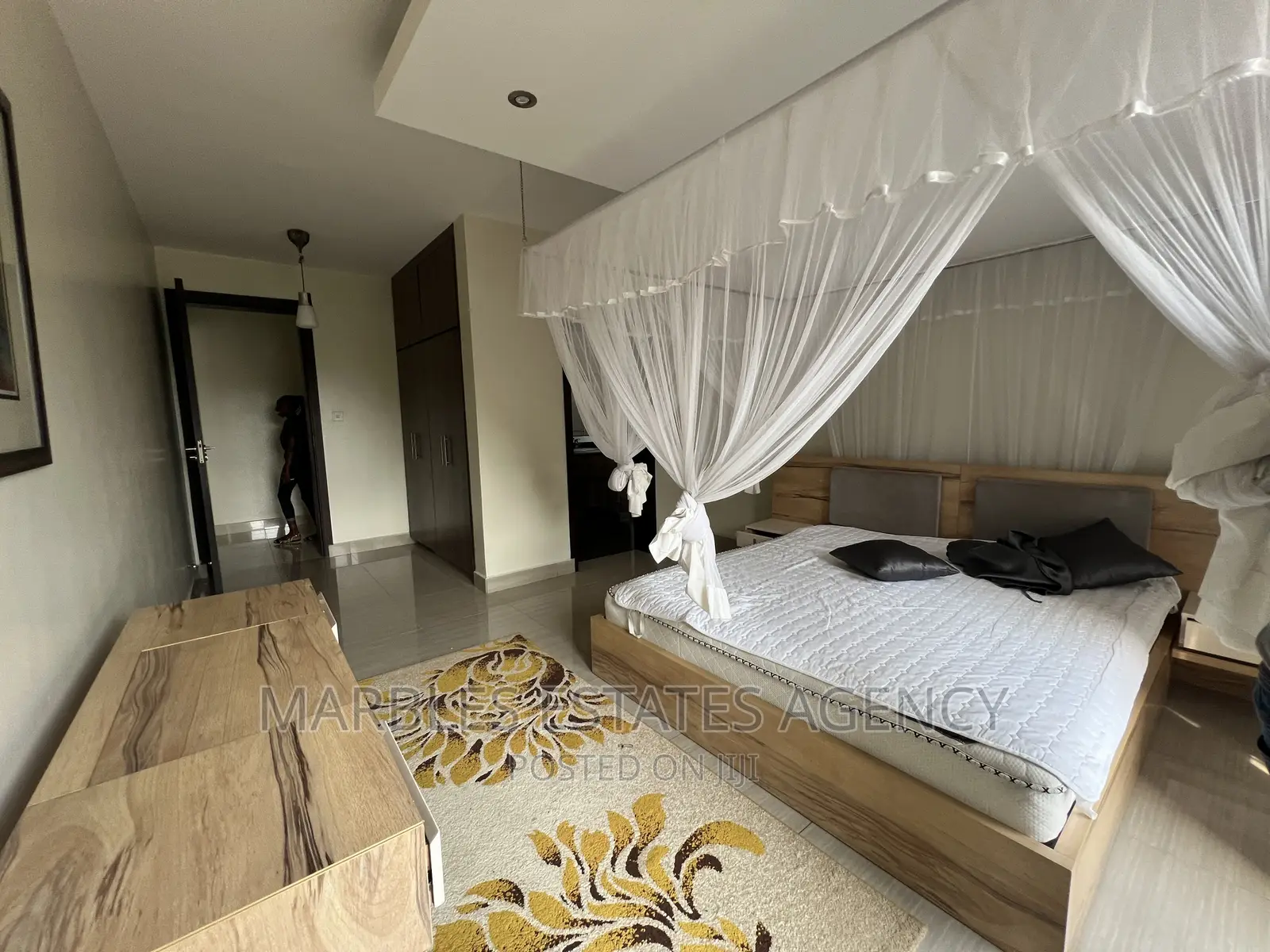 Furnished 2bdrm Apartment in Bugolobi, Central Division for rent in Central Division