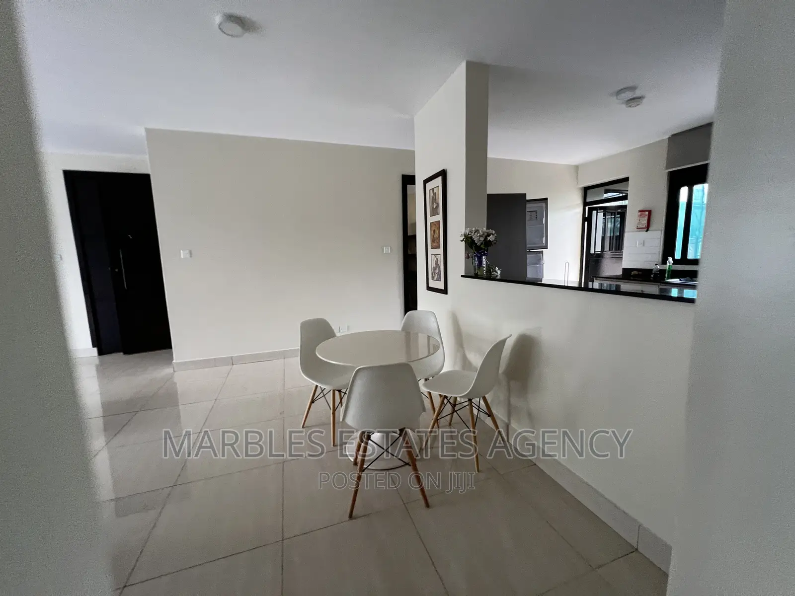 Furnished 2bdrm Apartment in Bugolobi, Central Division for rent in Central Division