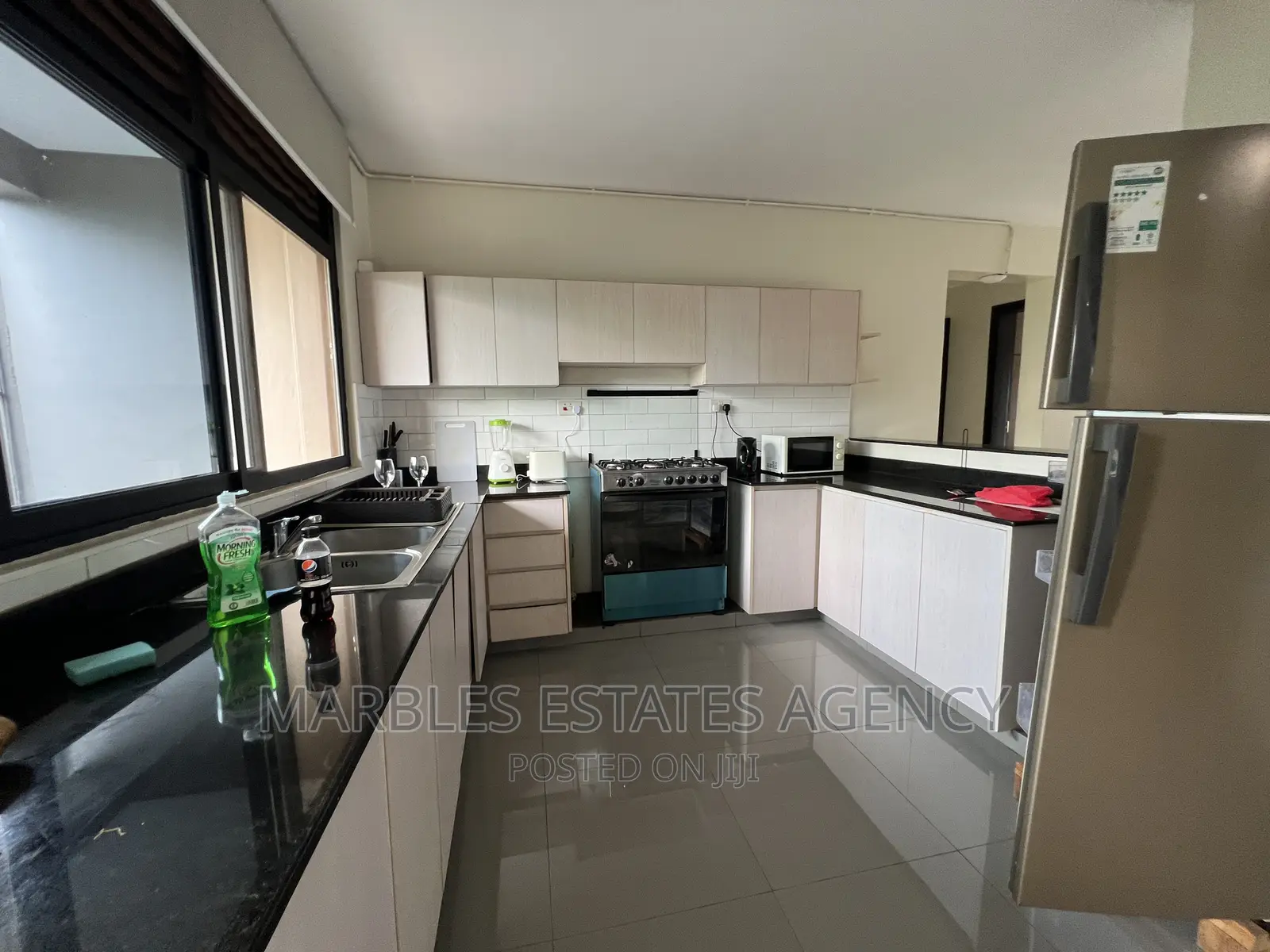 Furnished 2bdrm Apartment in Bugolobi, Central Division for rent in Central Division