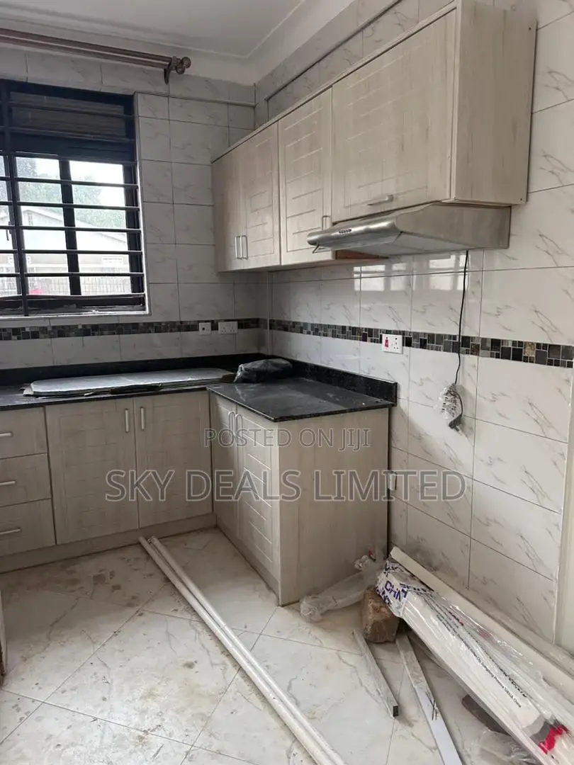 1bdrm Bungalow in Kisaasi, Nakawa for rent in Nakawa