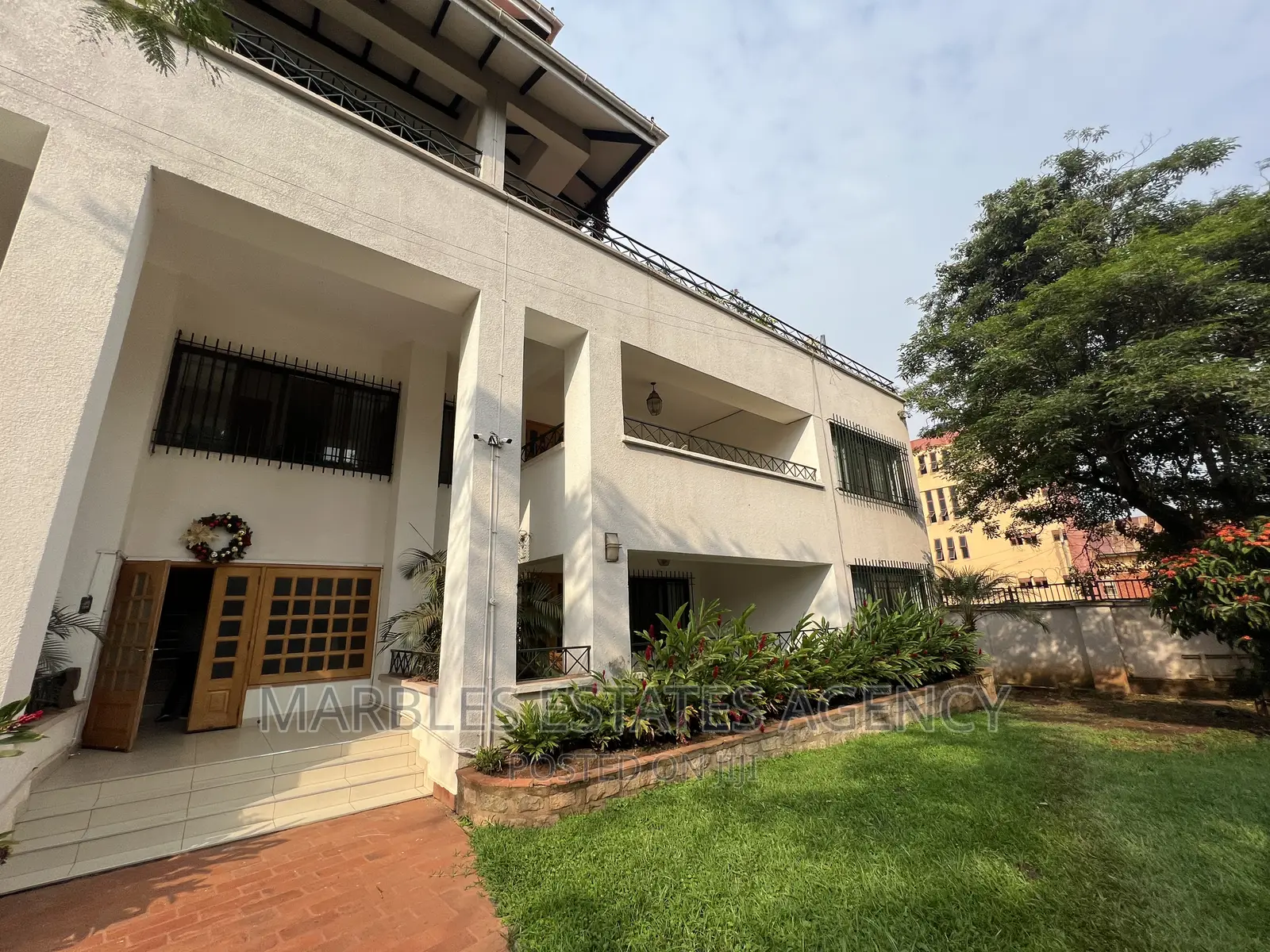 Furnished 3bdrm Apartment in Bugolobi, Central Division for rent in Central Division