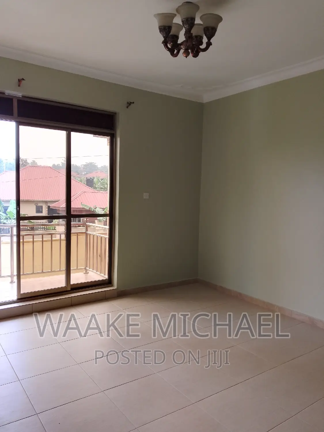 3bdrm Duplex in Kito Estate, Wakiso / Wakiso for rent in Wakiso / Wakiso
