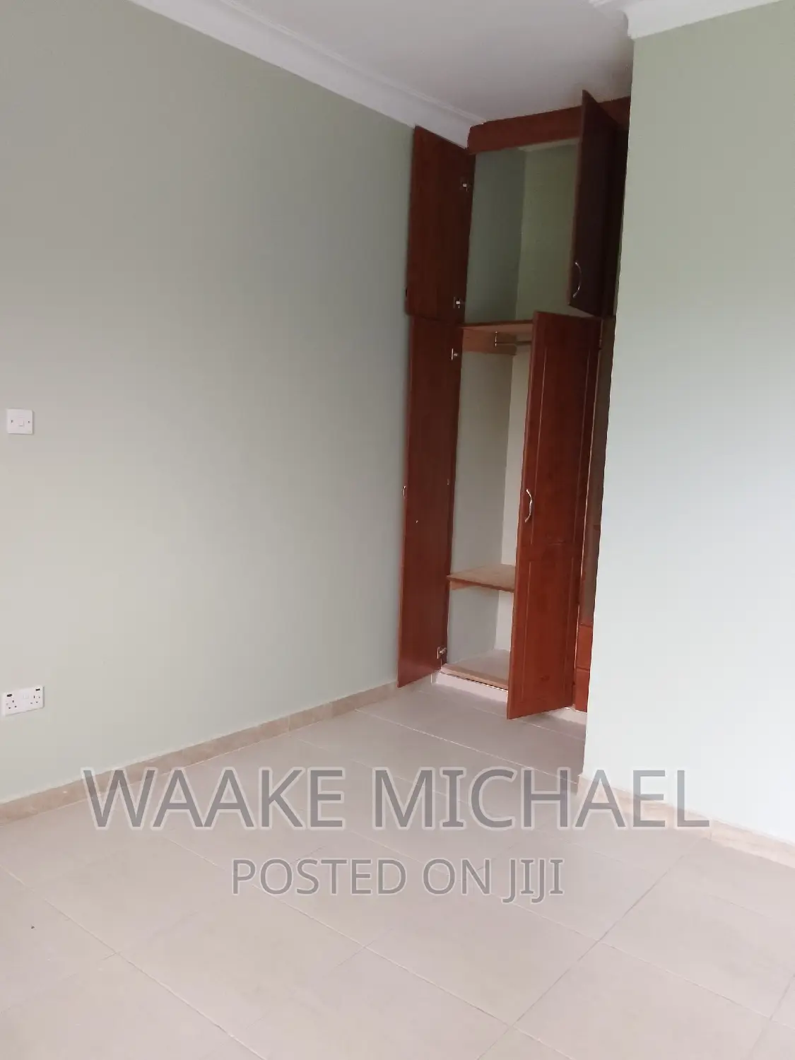 3bdrm Duplex in Kito Estate, Wakiso / Wakiso for rent in Wakiso / Wakiso