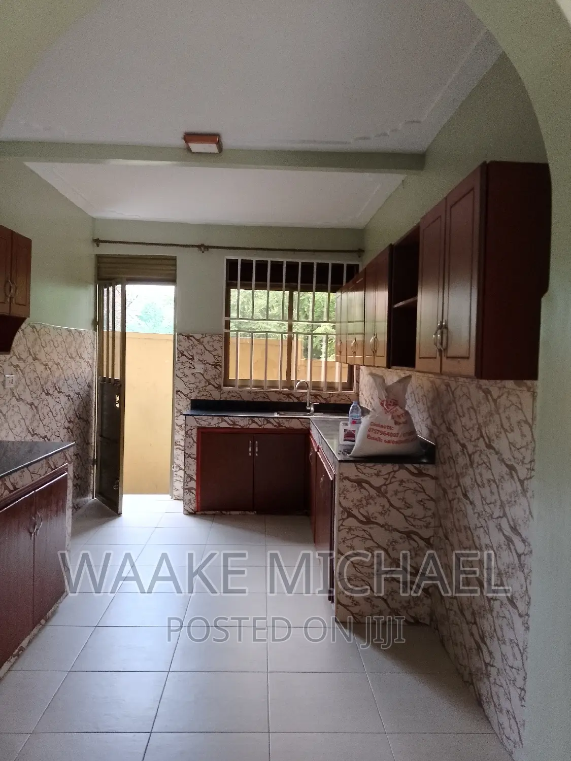 3bdrm Duplex in Kito Estate, Wakiso / Wakiso for rent in Wakiso / Wakiso