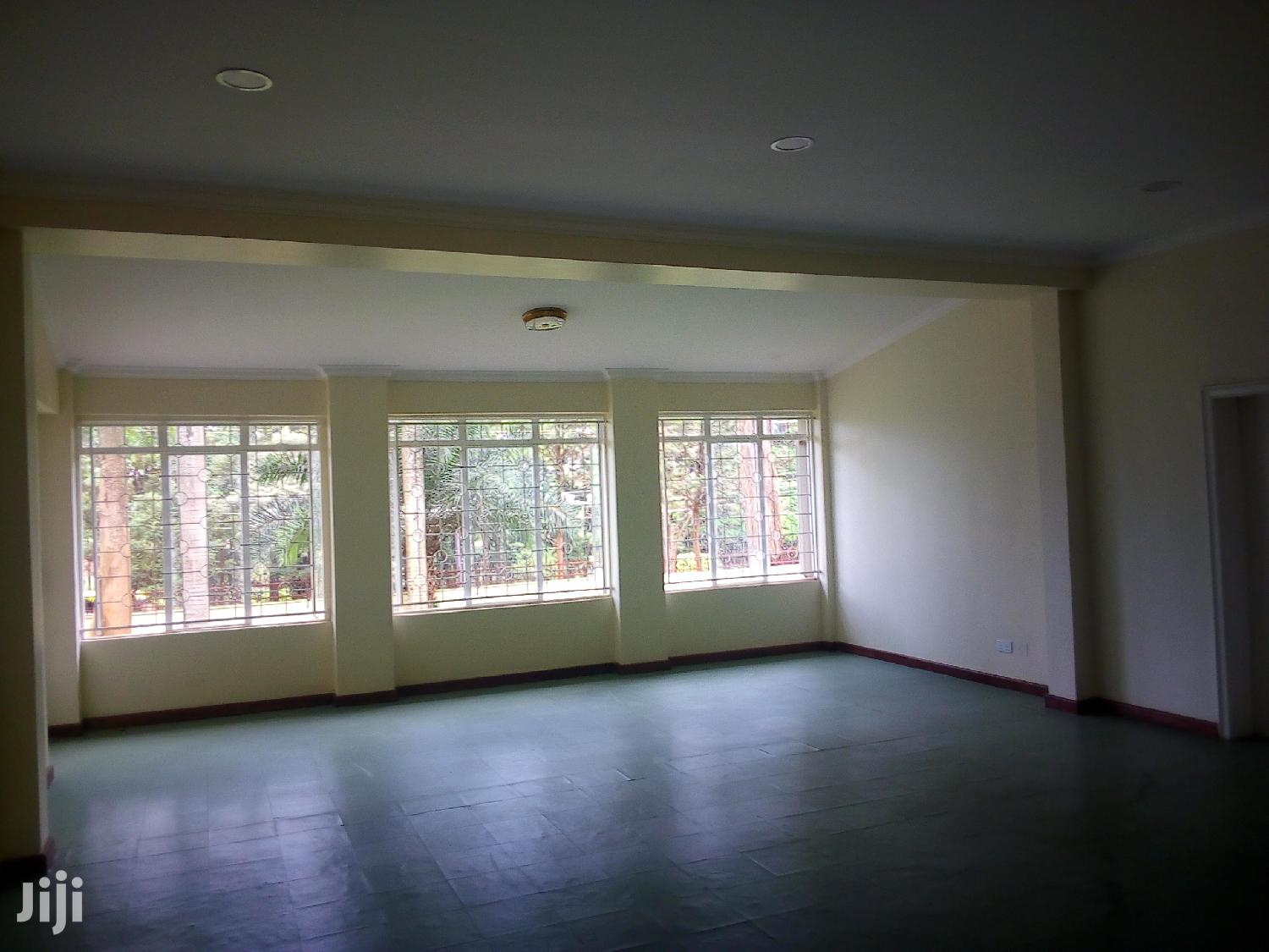 Stand Alone House For Office in Kampala