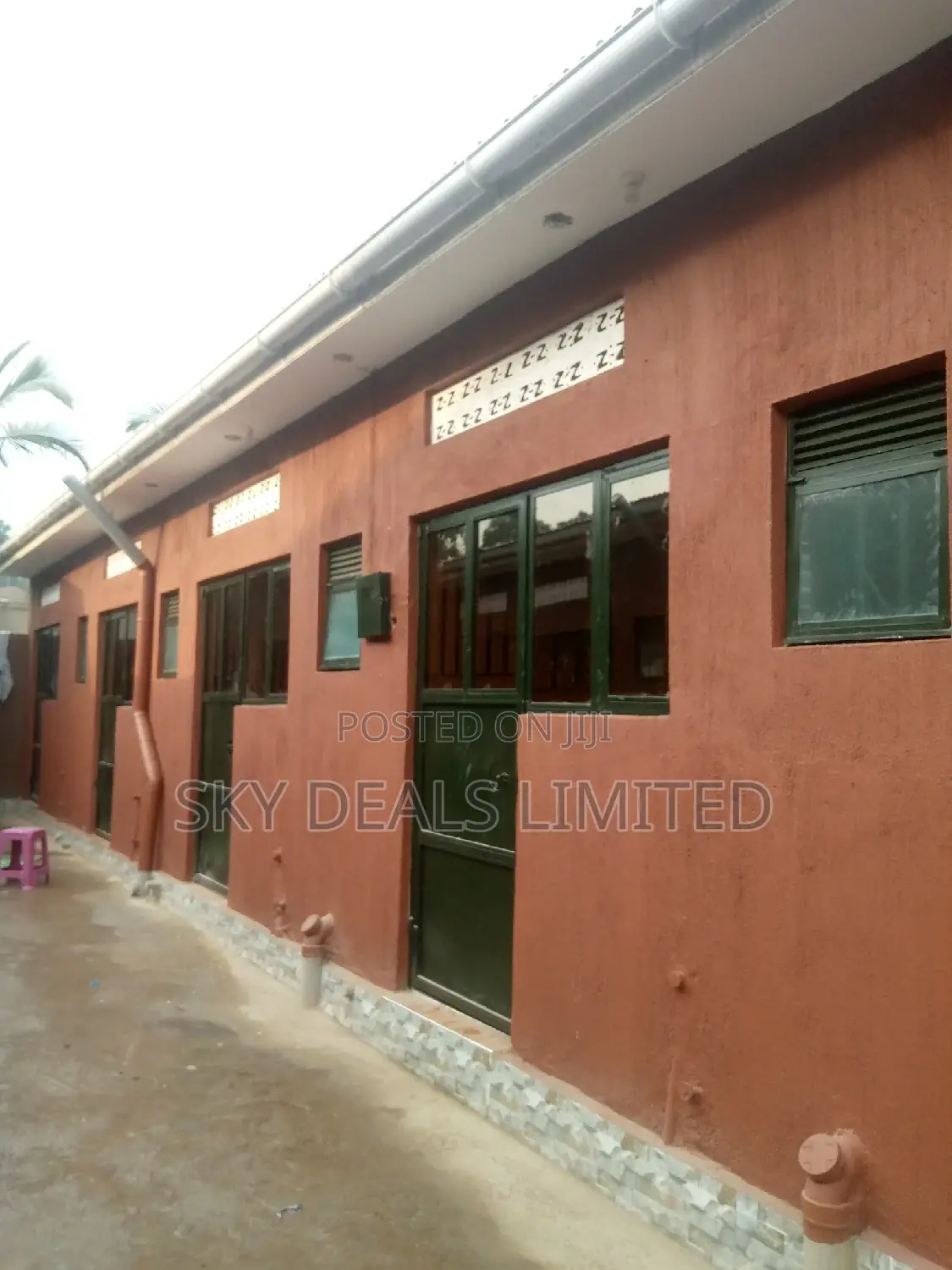 1bdrm Bungalow in Kisaasi, Nakawa for sale in Nakawa