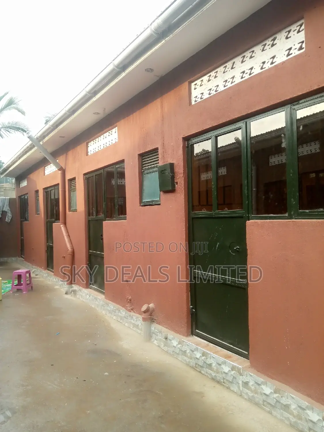 1bdrm Bungalow in Kisaasi, Nakawa for sale in Nakawa