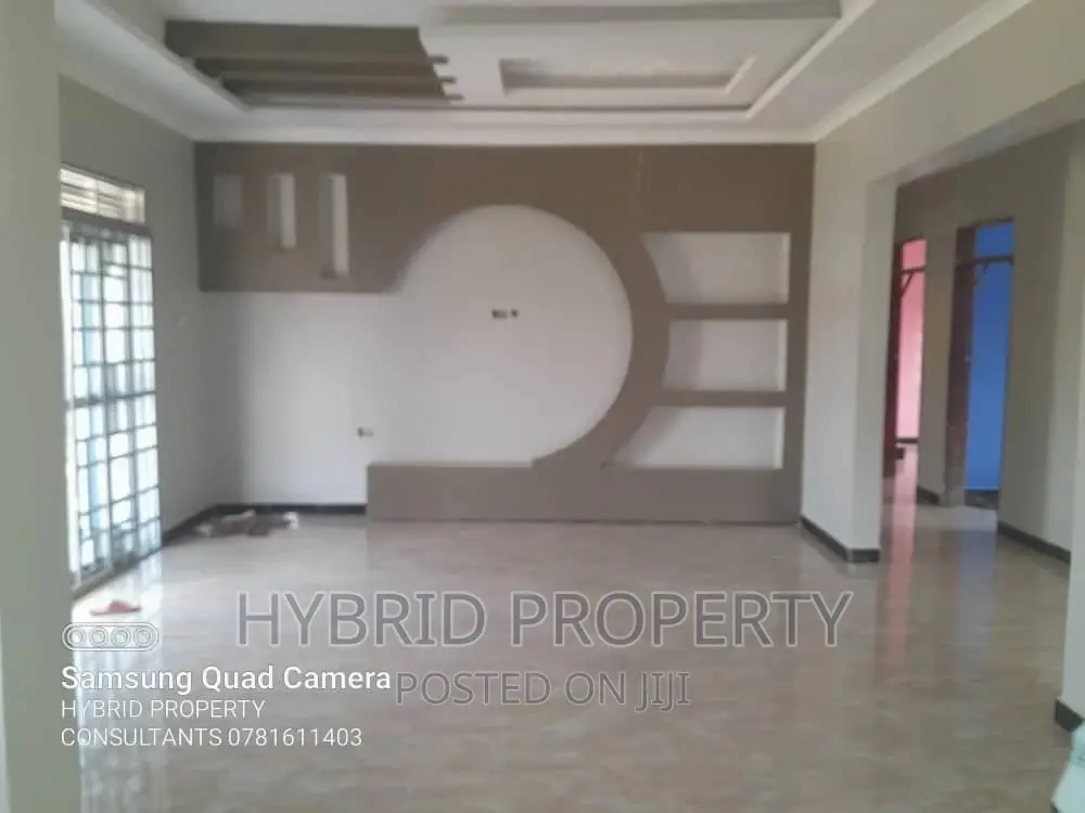 3bdrm House in Gayaza~Nkoowe for sale in Wakiso / Wakiso
