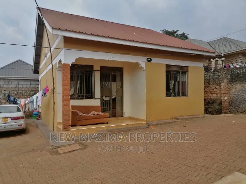 2bdrm House in Makindye Heights, Division A for sale in Division A