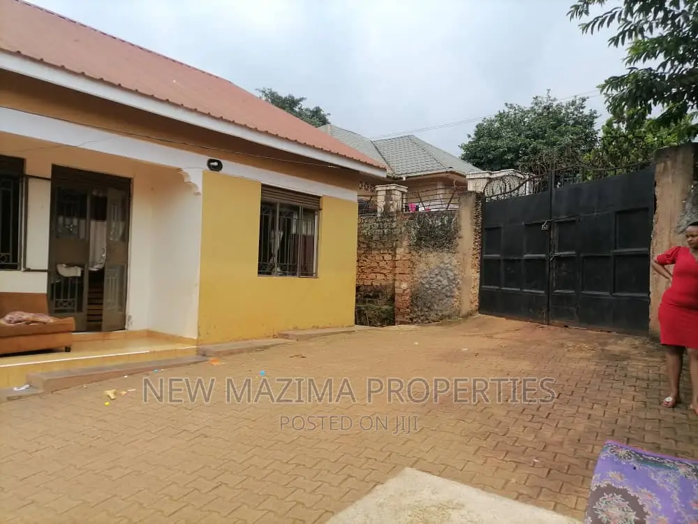 2bdrm House in Makindye Heights, Division A for sale in Division A