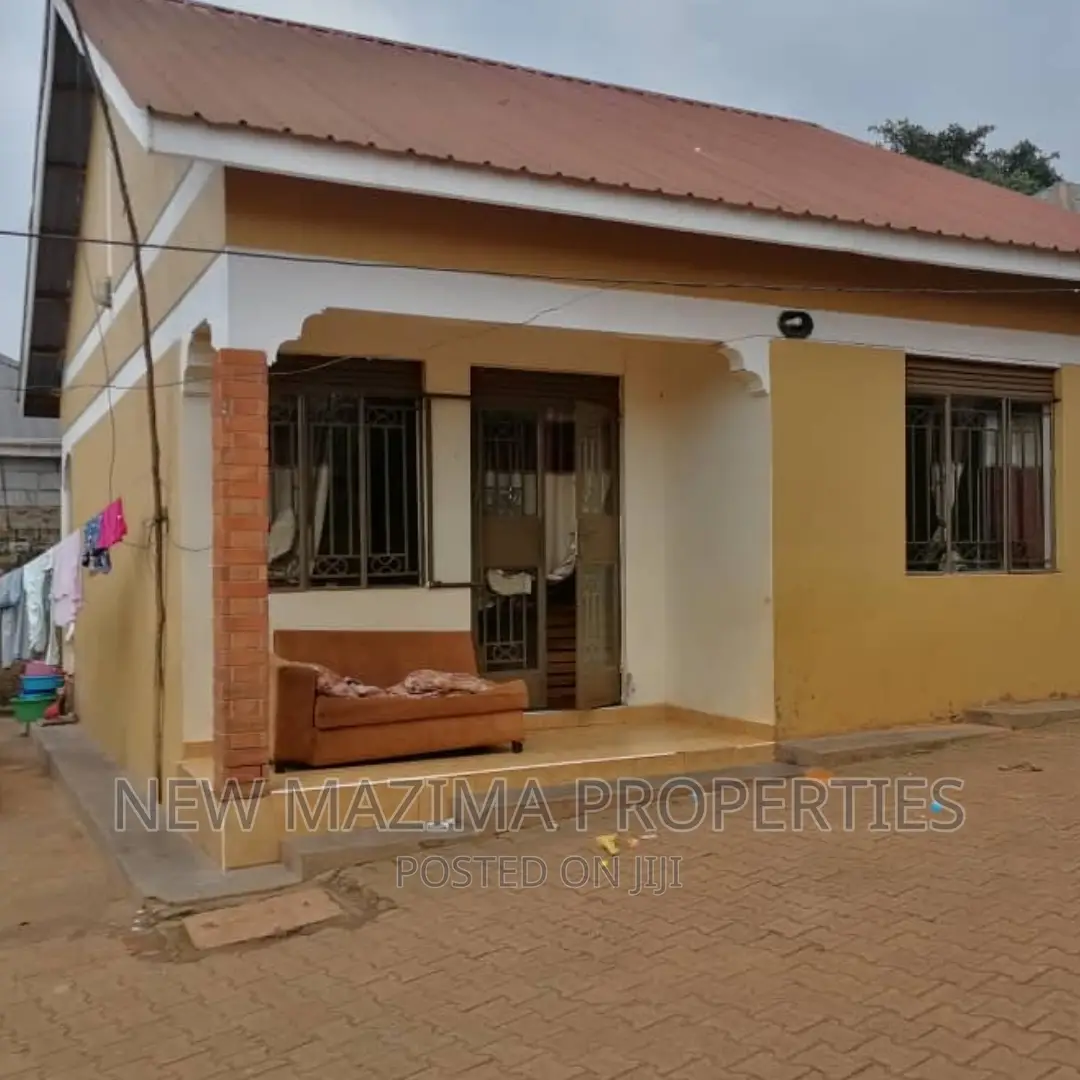 2bdrm House in Makindye Heights, Division A for sale in Division A