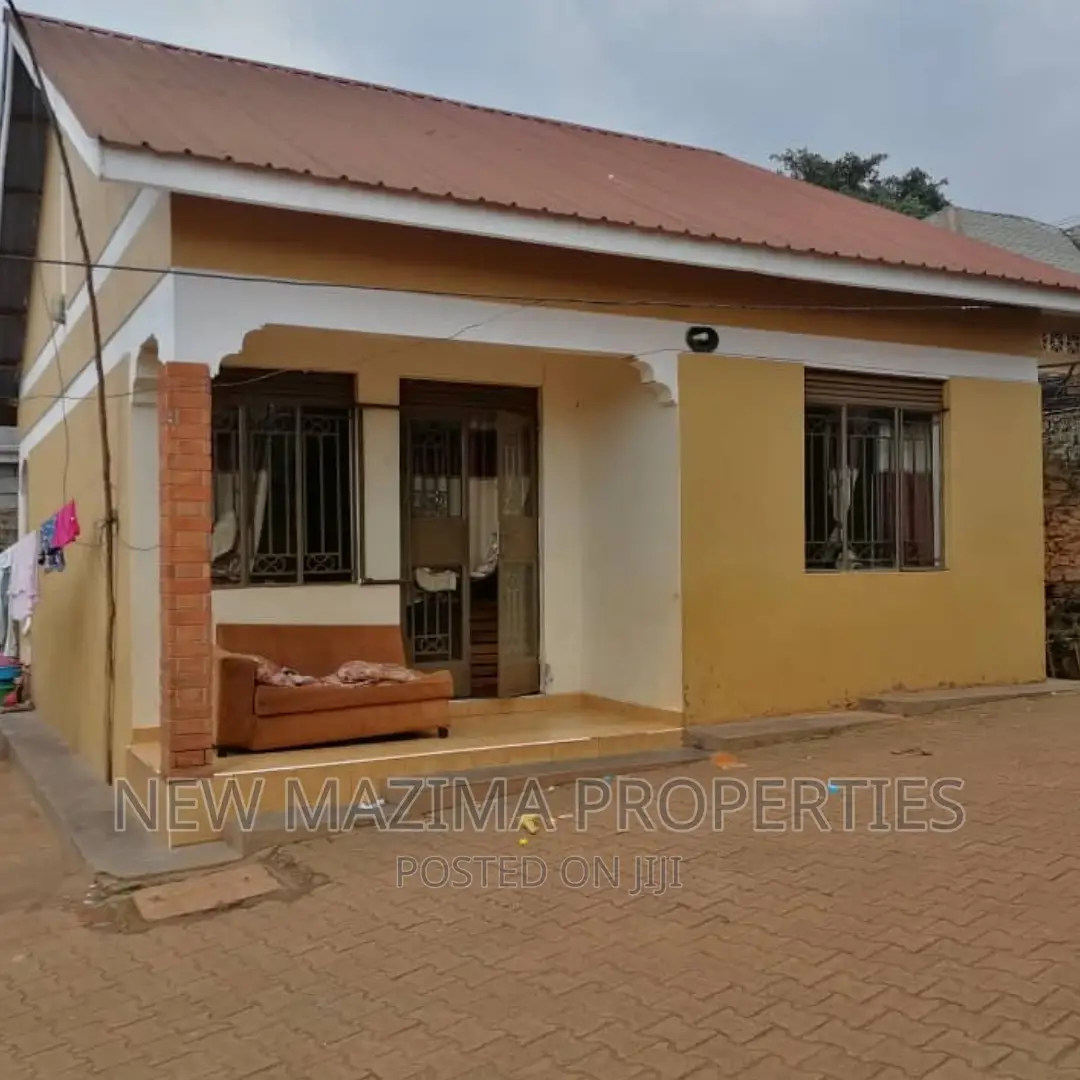2bdrm House in Makindye Heights, Division A for sale in Division A