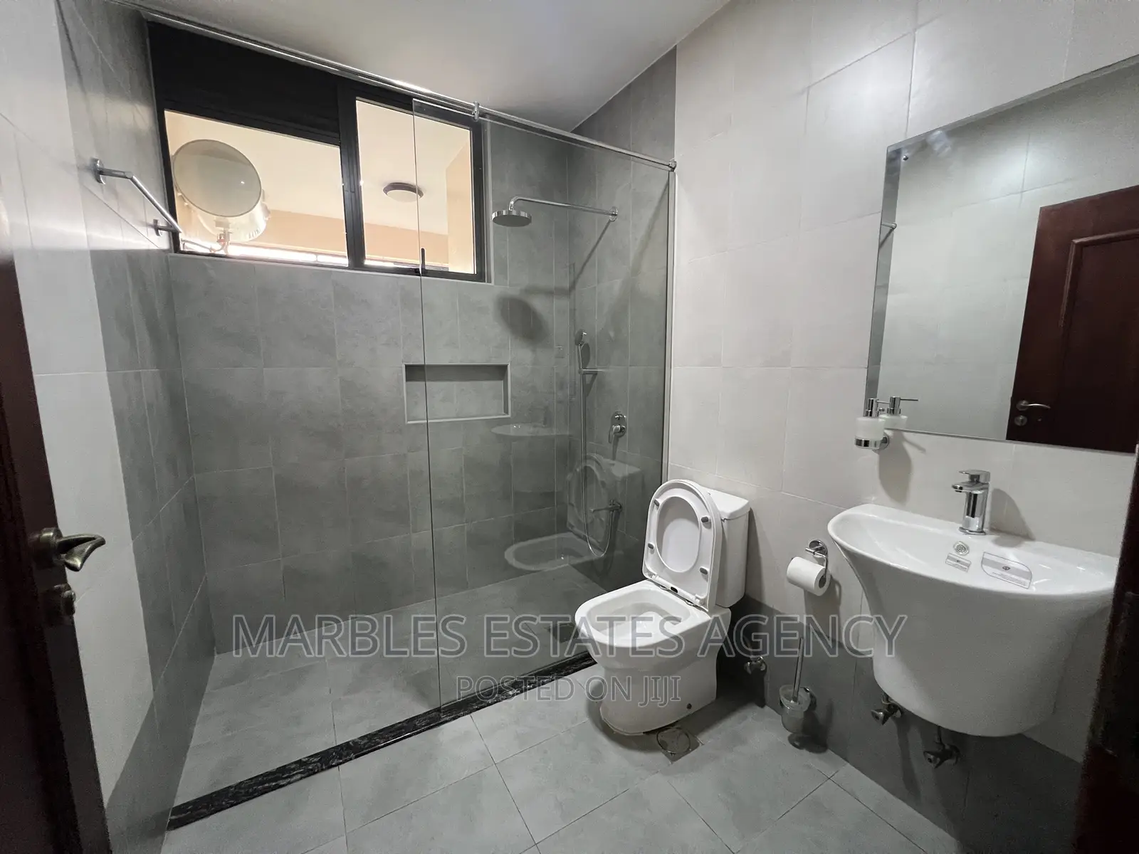 Furnished 3bdrm Apartment in Kololo, Central Division for rent in Central Division