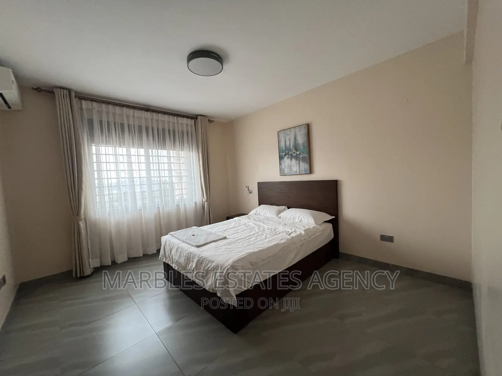 Furnished 3bdrm Apartment in Kololo, Central Division for rent in Central Division