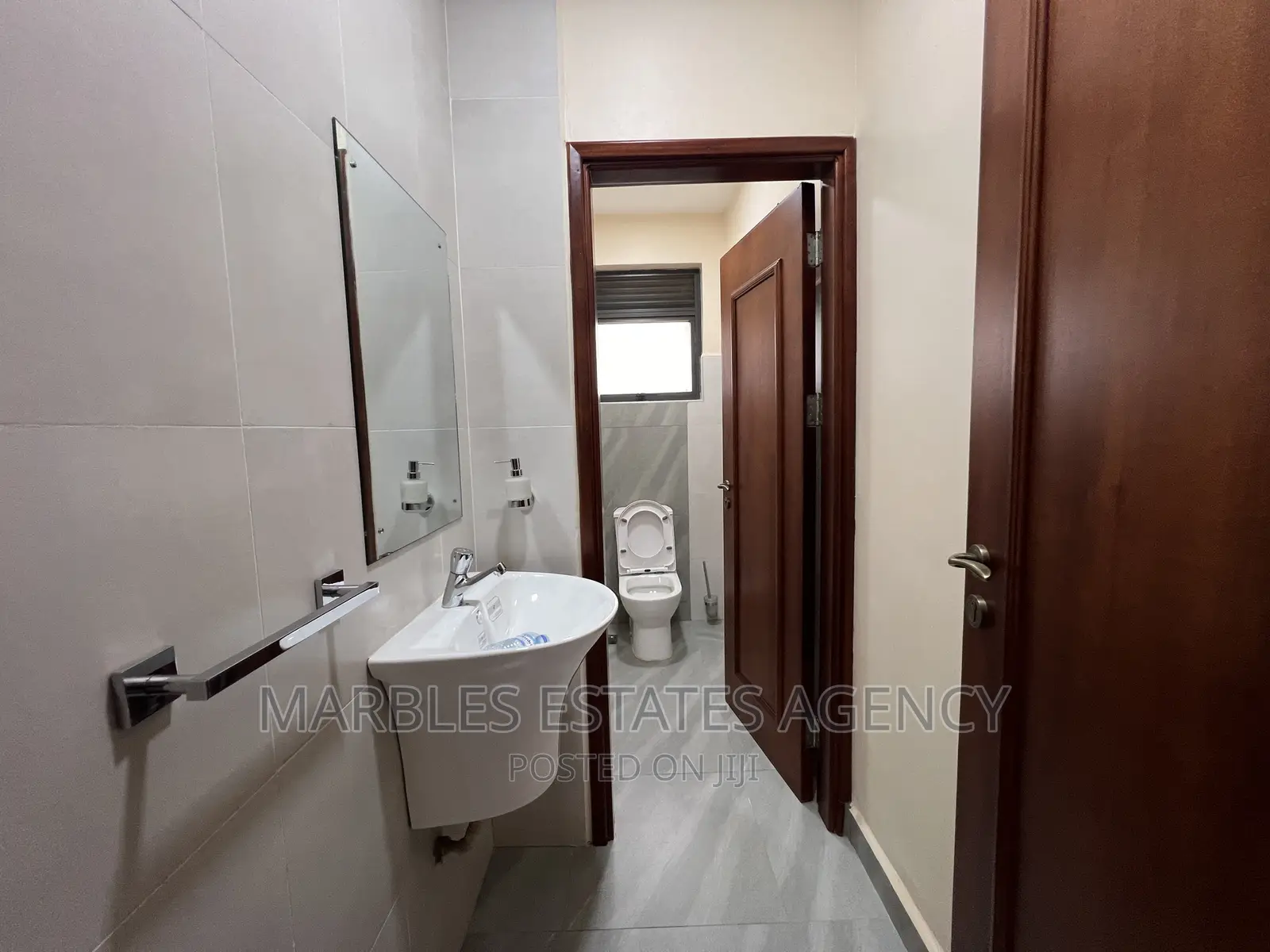 Furnished 3bdrm Apartment in Kololo, Central Division for rent in Central Division