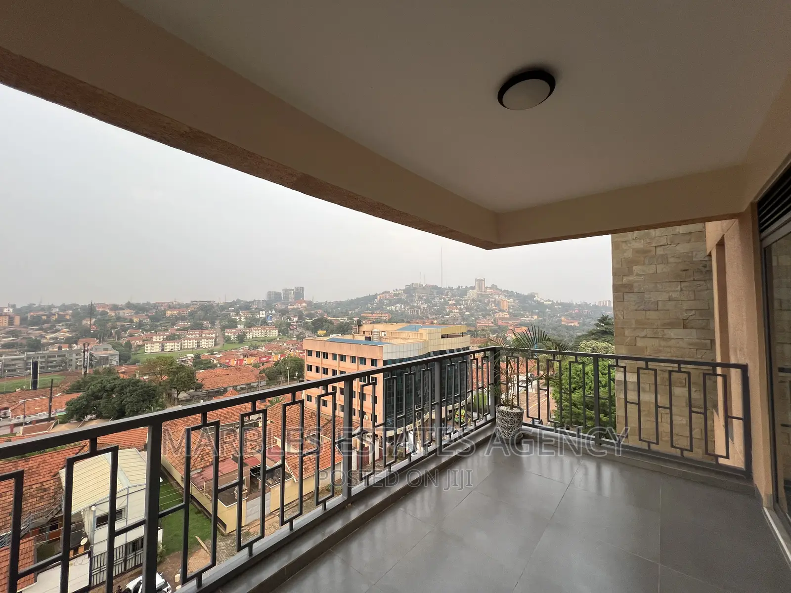 Furnished 3bdrm Apartment in Kololo, Central Division for rent in Central Division