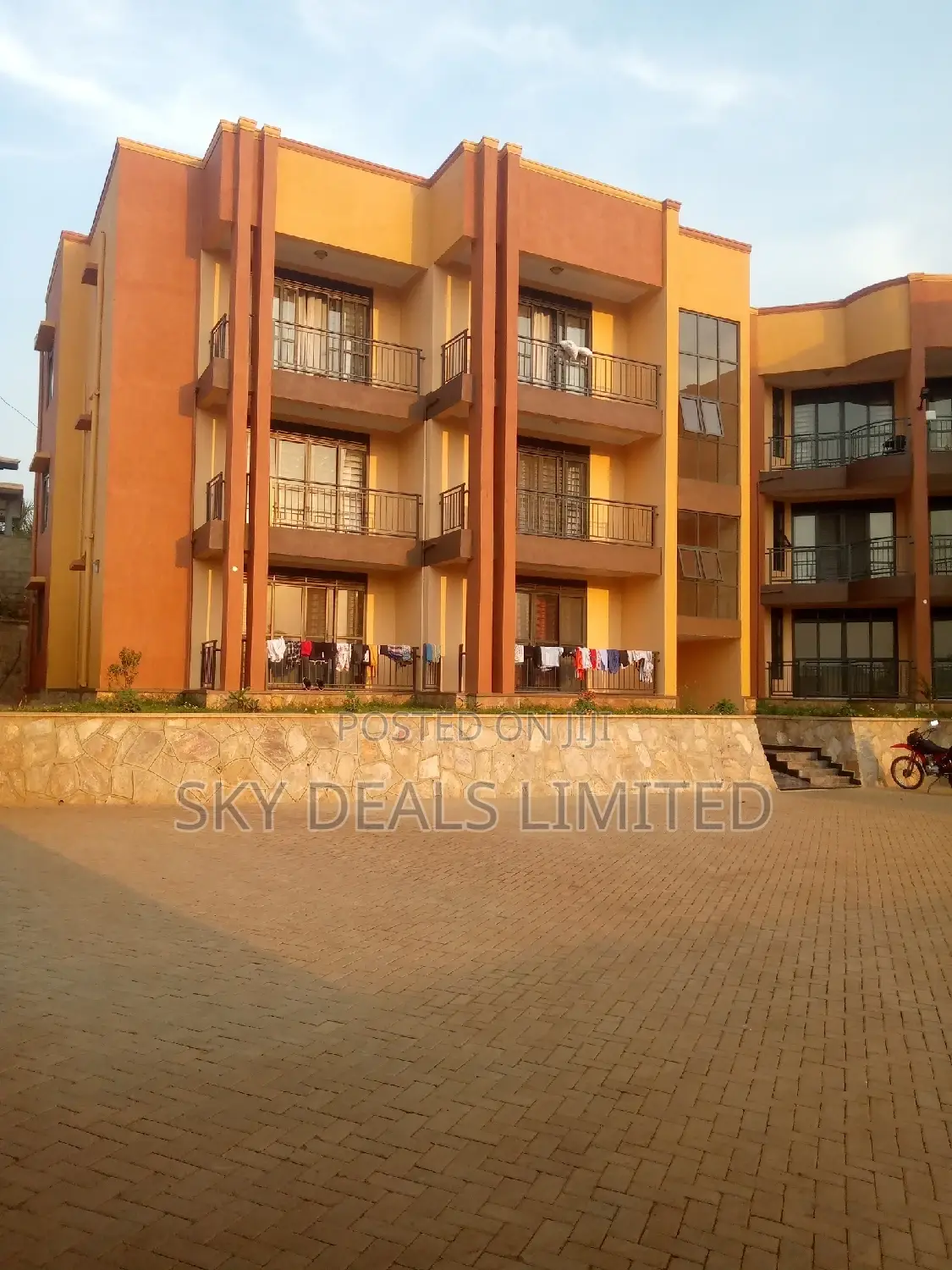 3bdrm Bungalow in Bukooto, Nakawa for rent in Nakawa