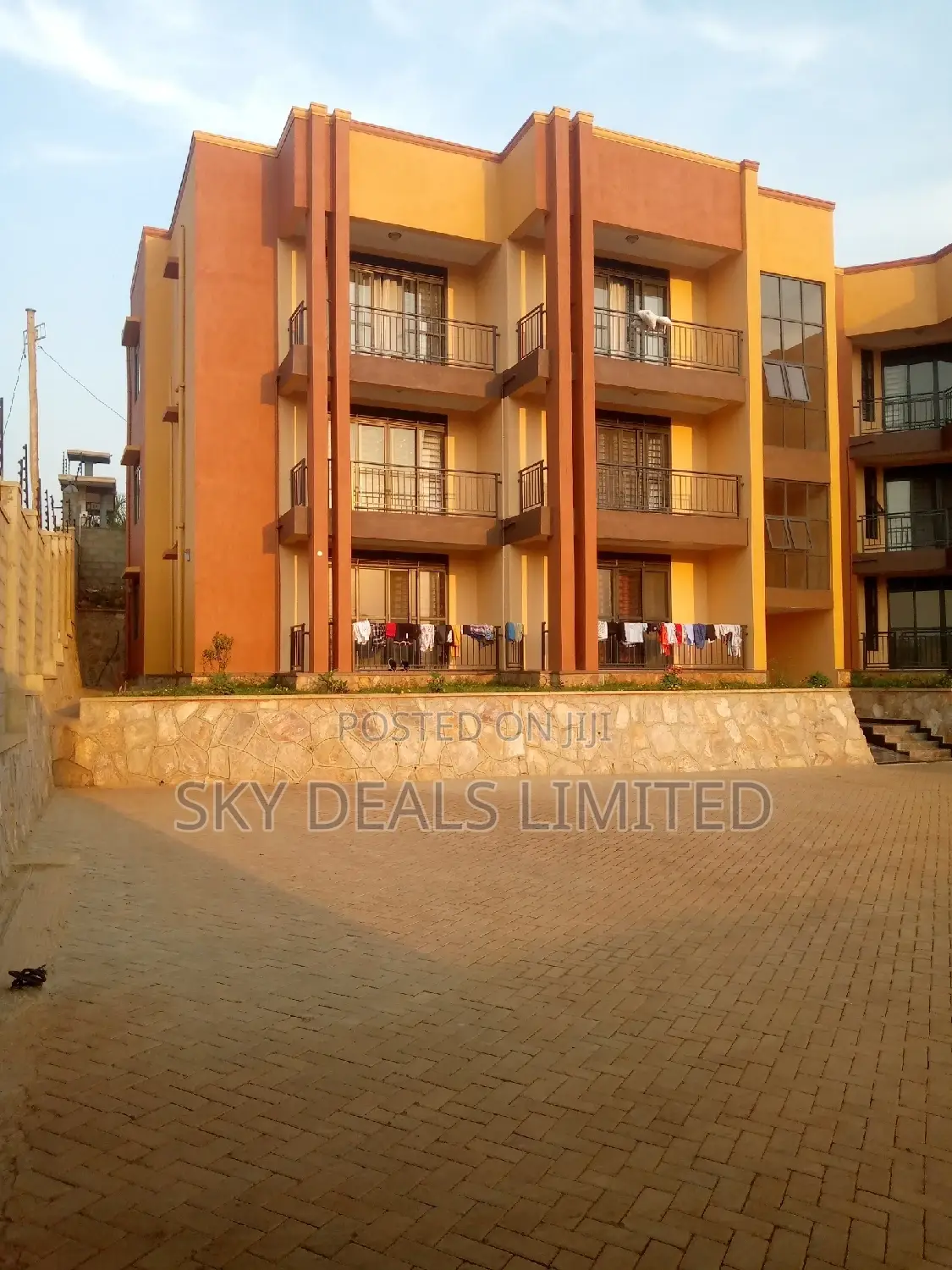 3bdrm Bungalow in Bukooto, Nakawa for rent in Nakawa