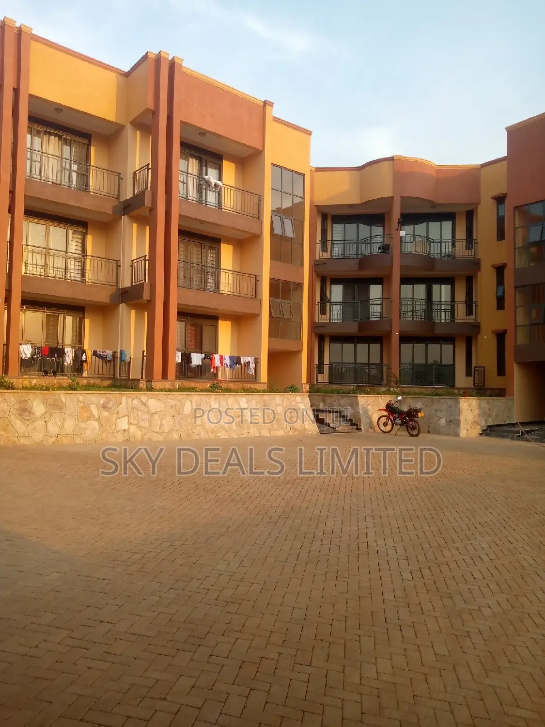 3bdrm Bungalow in Bukooto, Nakawa for rent in Nakawa
