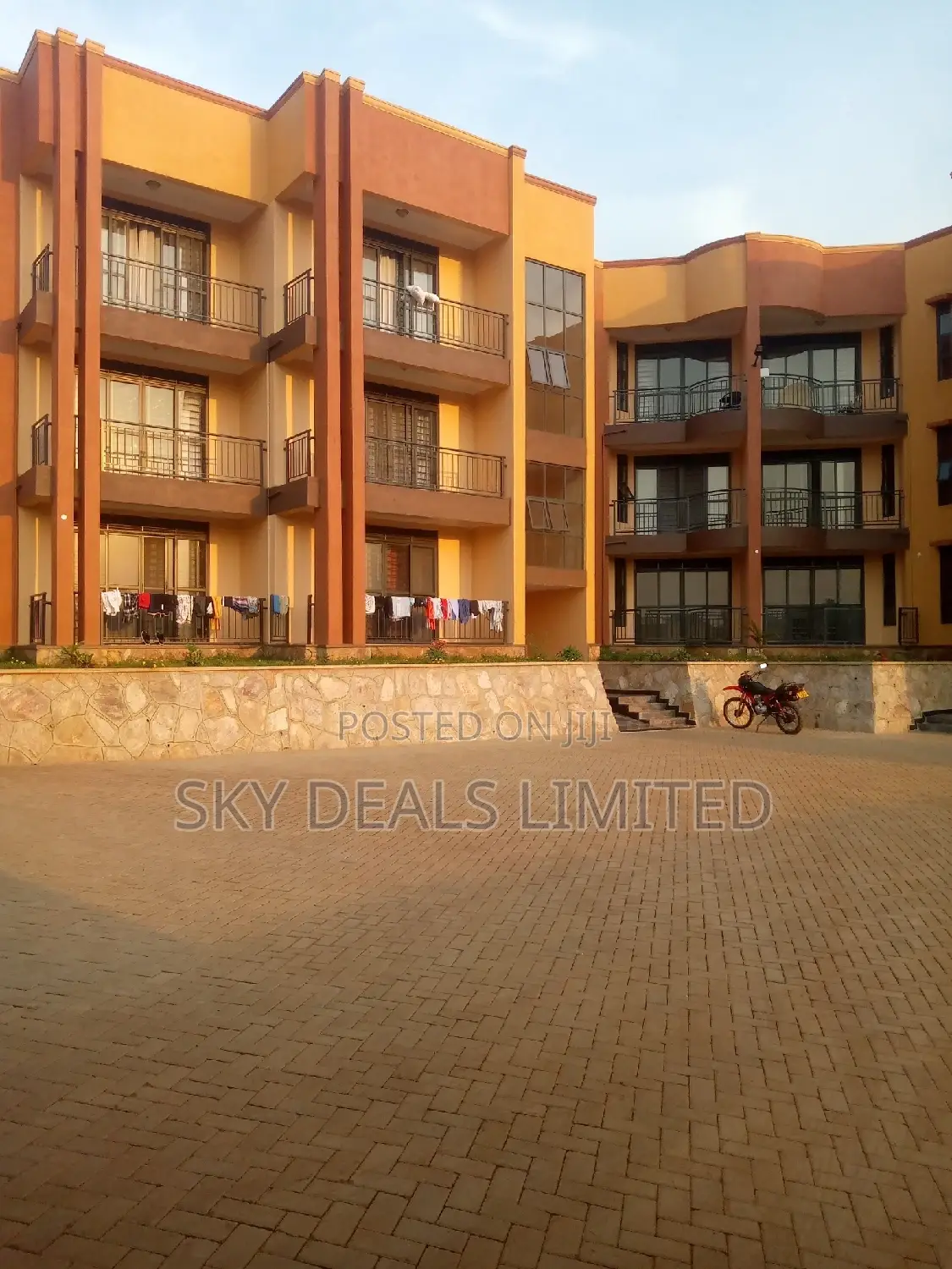 3bdrm Bungalow in Bukooto, Nakawa for rent in Nakawa