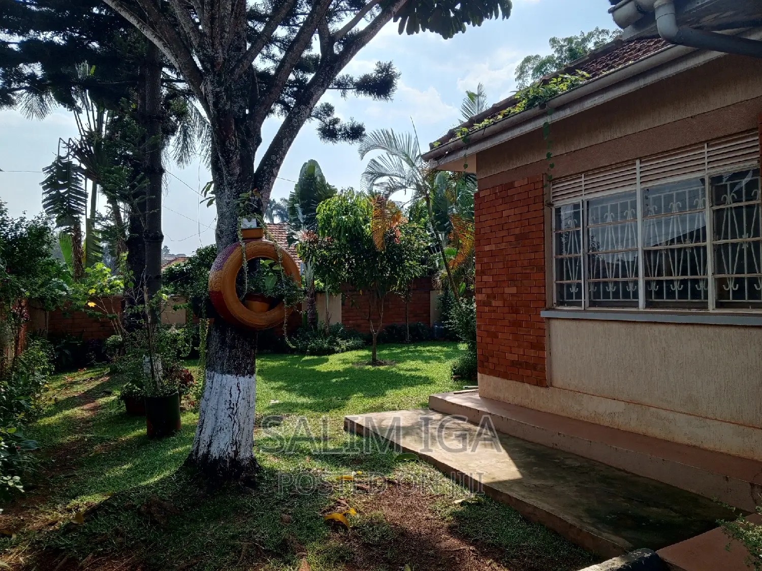 3bdrm Bungalow in Kololo Property, Central Division for rent in Central Division