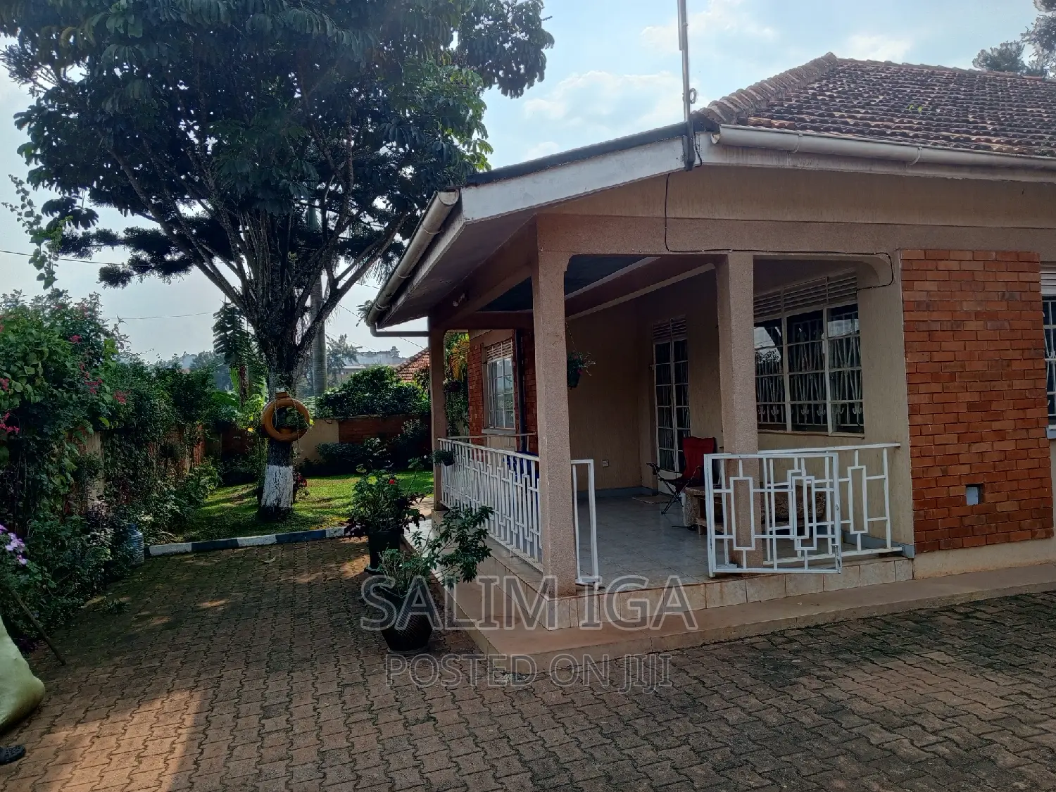 3bdrm Bungalow in Kololo Property, Central Division for rent in Central Division